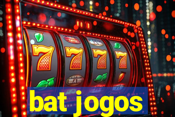 bat jogos